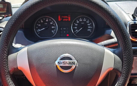 Nissan Terrano III, 2015 год, 980 000 рублей, 5 фотография