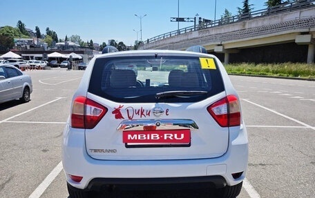 Nissan Terrano III, 2015 год, 980 000 рублей, 4 фотография