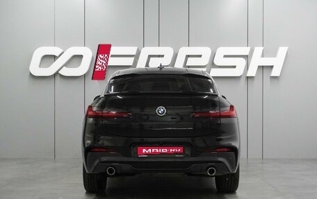 BMW X4, 2020 год, 4 298 000 рублей, 4 фотография