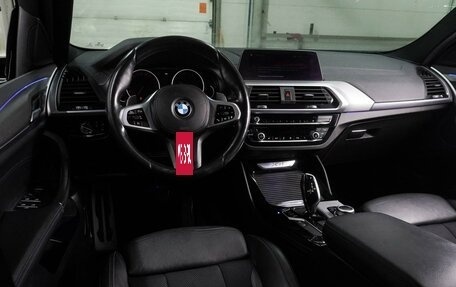 BMW X4, 2020 год, 4 298 000 рублей, 6 фотография