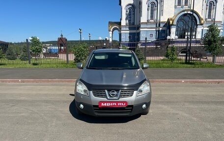 Nissan Qashqai, 2008 год, 900 000 рублей, 1 фотография