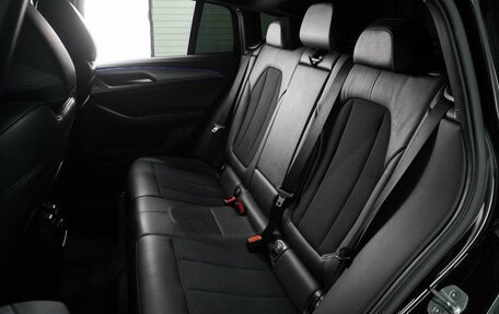 BMW X4, 2020 год, 4 298 000 рублей, 9 фотография