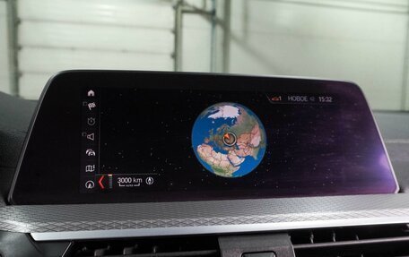 BMW X4, 2020 год, 4 298 000 рублей, 13 фотография