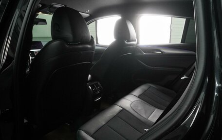 BMW X4, 2020 год, 4 298 000 рублей, 11 фотография
