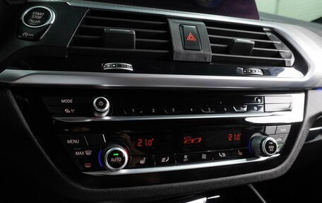 BMW X4, 2020 год, 4 298 000 рублей, 14 фотография