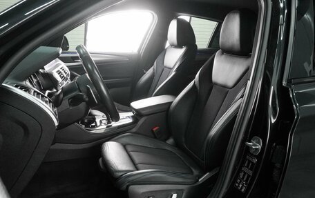 BMW X4, 2020 год, 4 298 000 рублей, 10 фотография