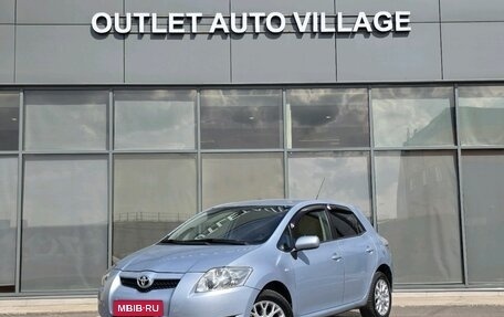 Toyota Auris II, 2008 год, 529 000 рублей, 1 фотография