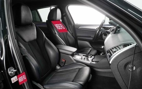 BMW X4, 2020 год, 4 298 000 рублей, 8 фотография
