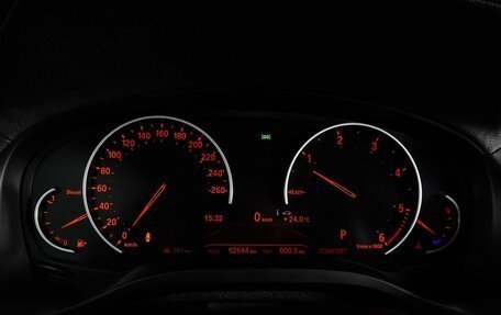 BMW X4, 2020 год, 4 298 000 рублей, 21 фотография