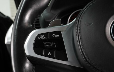 BMW X4, 2020 год, 4 298 000 рублей, 18 фотография