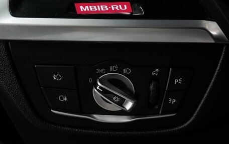 BMW X4, 2020 год, 4 298 000 рублей, 17 фотография