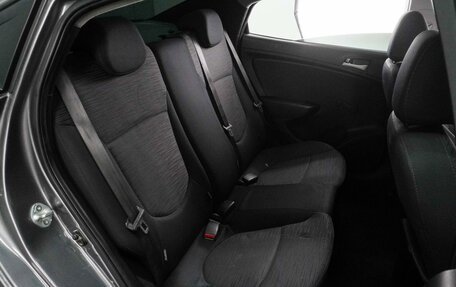 Hyundai Solaris II рестайлинг, 2015 год, 779 000 рублей, 7 фотография