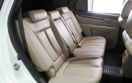 Hyundai Santa Fe III рестайлинг, 2011 год, 1 149 000 рублей, 7 фотография