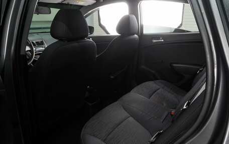 Hyundai Solaris II рестайлинг, 2015 год, 779 000 рублей, 11 фотография