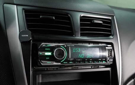 Hyundai Solaris II рестайлинг, 2015 год, 779 000 рублей, 14 фотография