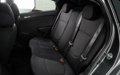 Hyundai Solaris II рестайлинг, 2015 год, 779 000 рублей, 9 фотография
