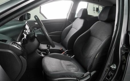 Hyundai Solaris II рестайлинг, 2015 год, 779 000 рублей, 10 фотография