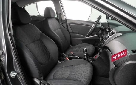Hyundai Solaris II рестайлинг, 2015 год, 779 000 рублей, 8 фотография
