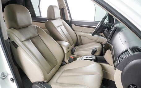 Hyundai Santa Fe III рестайлинг, 2011 год, 1 149 000 рублей, 8 фотография