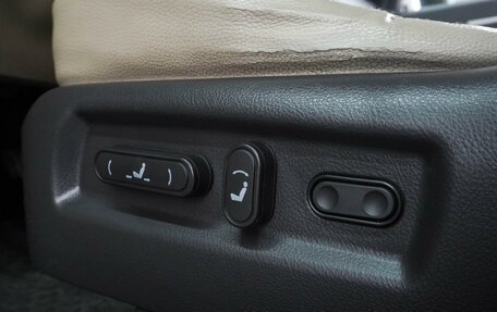 Hyundai Santa Fe III рестайлинг, 2011 год, 1 149 000 рублей, 16 фотография