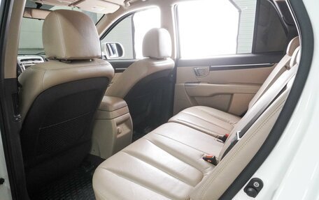 Hyundai Santa Fe III рестайлинг, 2011 год, 1 149 000 рублей, 11 фотография