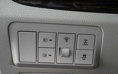 Hyundai Santa Fe III рестайлинг, 2011 год, 1 149 000 рублей, 17 фотография