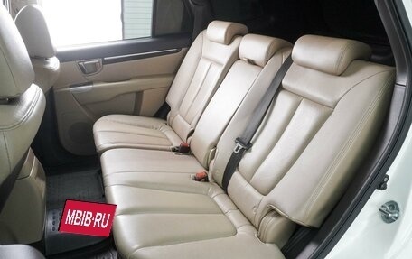 Hyundai Santa Fe III рестайлинг, 2011 год, 1 149 000 рублей, 9 фотография