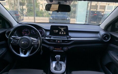 KIA Cerato IV, 2021 год, 1 920 000 рублей, 11 фотография