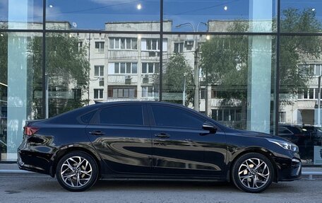 KIA Cerato IV, 2021 год, 1 920 000 рублей, 4 фотография