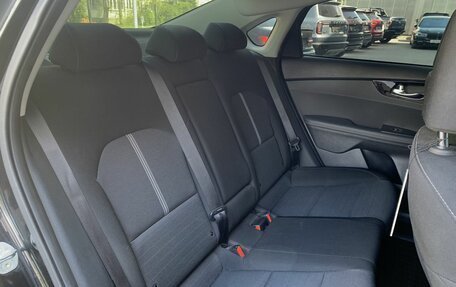 KIA Cerato IV, 2021 год, 1 920 000 рублей, 10 фотография