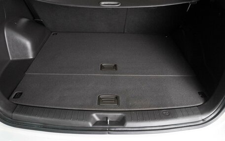 Hyundai Santa Fe III рестайлинг, 2011 год, 1 149 000 рублей, 23 фотография