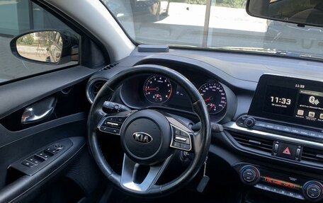 KIA Cerato IV, 2021 год, 1 920 000 рублей, 12 фотография