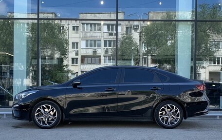 KIA Cerato IV, 2021 год, 1 920 000 рублей, 8 фотография