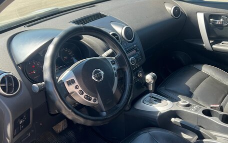 Nissan Qashqai, 2008 год, 900 000 рублей, 6 фотография