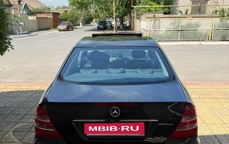 Mercedes-Benz E-Класс, 2002 год, 1 400 000 рублей, 7 фотография