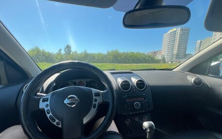 Nissan Qashqai, 2008 год, 900 000 рублей, 7 фотография