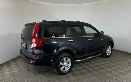Great Wall Hover H5, 2013 год, 650 000 рублей, 6 фотография