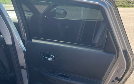 Nissan Qashqai, 2008 год, 900 000 рублей, 15 фотография