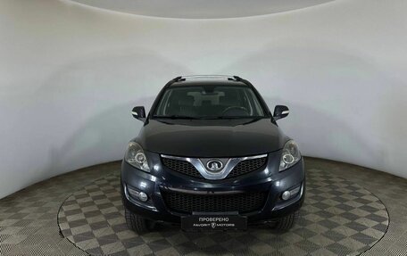 Great Wall Hover H5, 2013 год, 650 000 рублей, 2 фотография