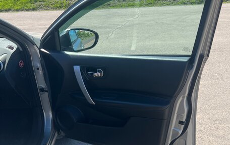 Nissan Qashqai, 2008 год, 900 000 рублей, 14 фотография