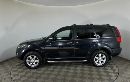 Great Wall Hover H5, 2013 год, 650 000 рублей, 5 фотография