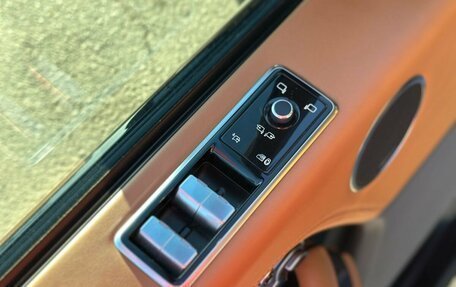 Land Rover Range Rover IV рестайлинг, 2019 год, 6 999 000 рублей, 17 фотография