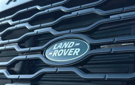 Land Rover Range Rover IV рестайлинг, 2019 год, 6 999 000 рублей, 11 фотография