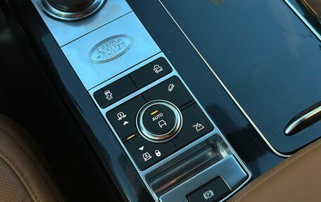 Land Rover Range Rover IV рестайлинг, 2019 год, 6 999 000 рублей, 34 фотография