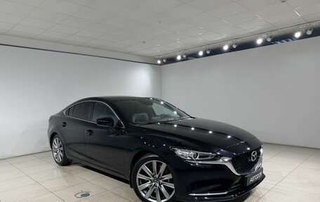Mazda 6, 2020 год, 2 699 000 рублей, 4 фотография