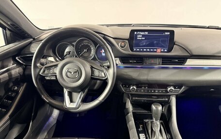 Mazda 6, 2020 год, 2 699 000 рублей, 10 фотография