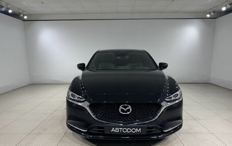 Mazda 6, 2020 год, 2 699 000 рублей, 2 фотография