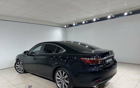 Mazda 6, 2020 год, 2 699 000 рублей, 8 фотография