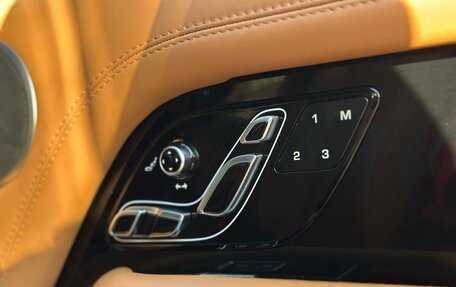 Land Rover Range Rover IV рестайлинг, 2019 год, 6 999 000 рублей, 36 фотография