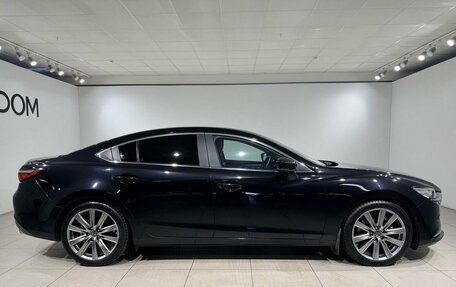 Mazda 6, 2020 год, 2 699 000 рублей, 5 фотография